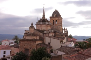 Jerez de los Caballeros