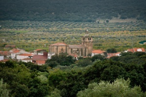 Arroyomolinos de Montánchez