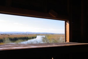 Arrocampo Ornithological Park