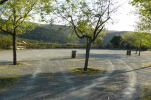 Mirador de La Báscula (Viewpoint)