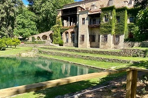 Royal Monastery of Yuste