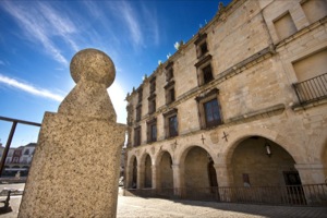 Casa-Palacio Marqués de la Conquista