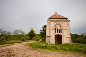 Chapel of El Humilladero