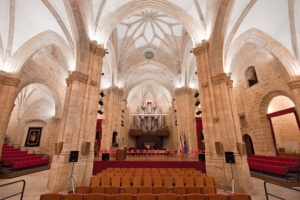 Convent of San Francisco