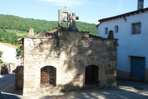 Chapel of El Cristo del Humilladero