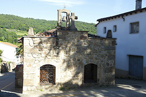 Chapel of El Cristo del Humilladero