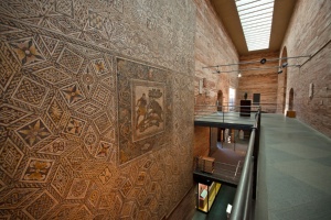 National Roman Art Museum in Mérida