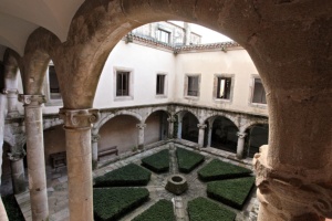Museo de la Coria
