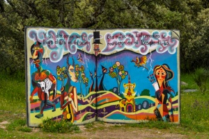 El Bosque de Tó