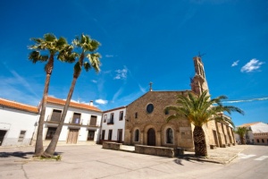 Oficina de Turismo de Arroyo de la Luz