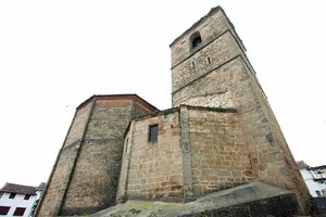 Oficina de Turismo de Jaraíz de la Vera